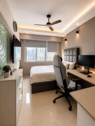 Blk 440B Clementi Cascadia (Clementi), HDB 4 Rooms #619374561